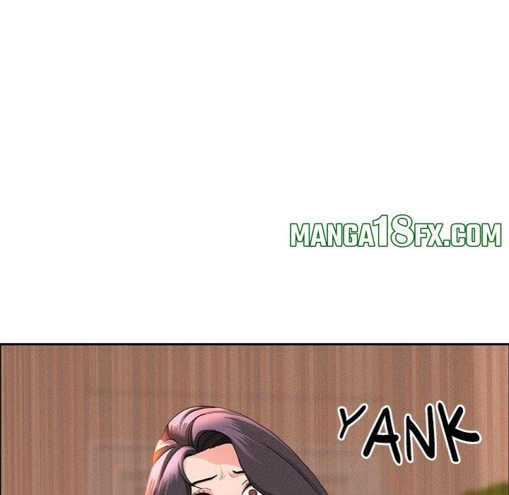 Milf Guard Chapter 42 - Page 59