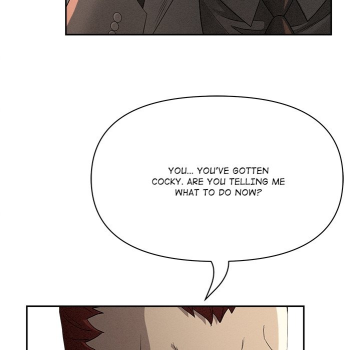 Milf Guard Chapter 42 - Page 78