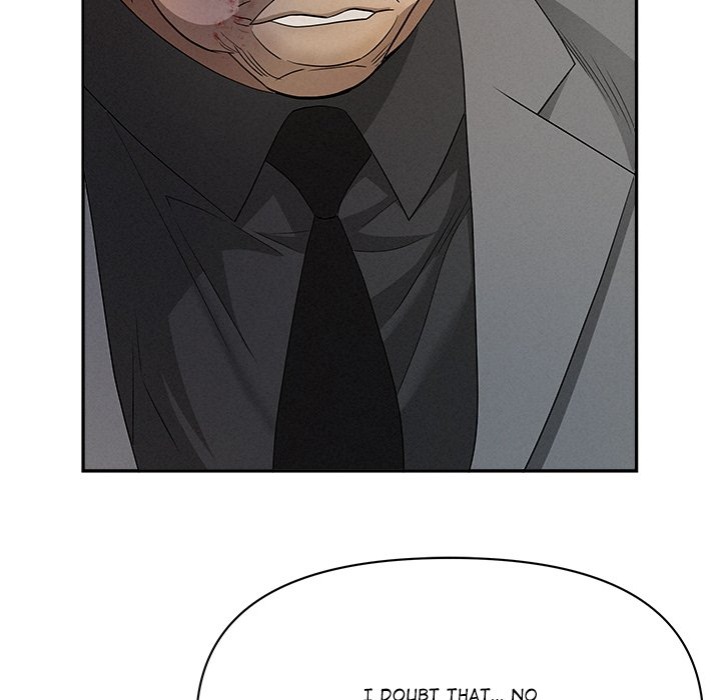 Milf Guard Chapter 43 - Page 113