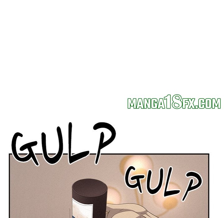 Milf Guard Chapter 43 - Page 136