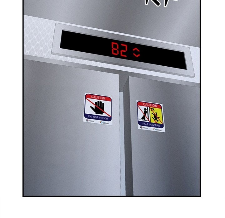 Milf Guard Chapter 43 - Page 147