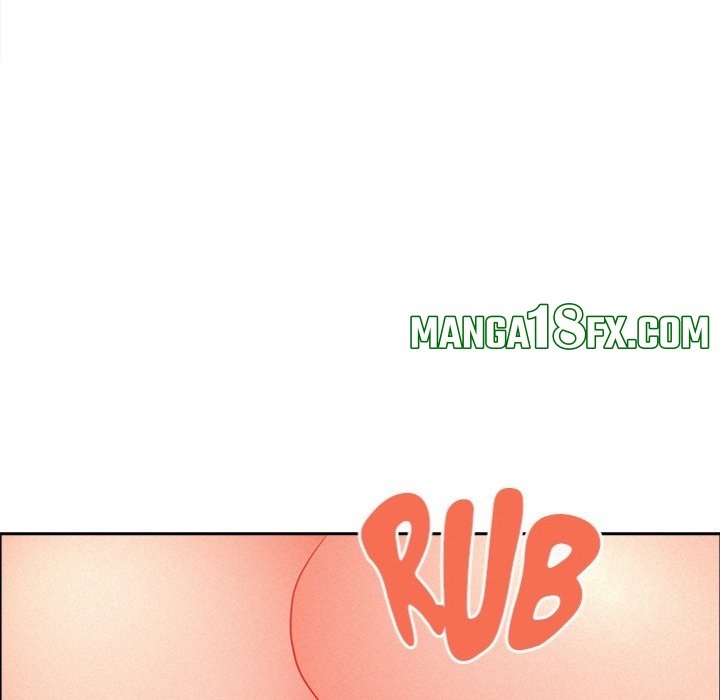 Milf Guard Chapter 43 - Page 33