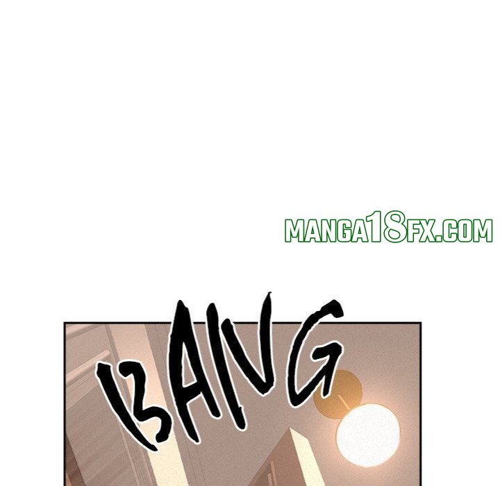 Milf Guard Chapter 43 - Page 44