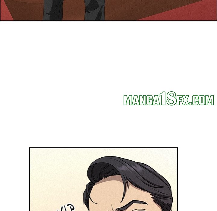 Milf Guard Chapter 43 - Page 56