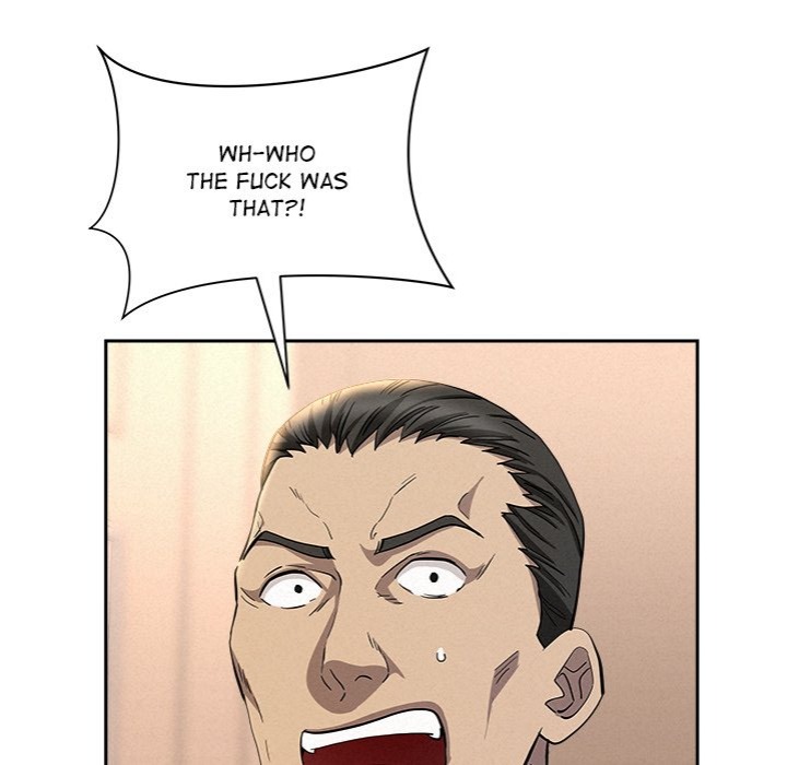 Milf Guard Chapter 43 - Page 64