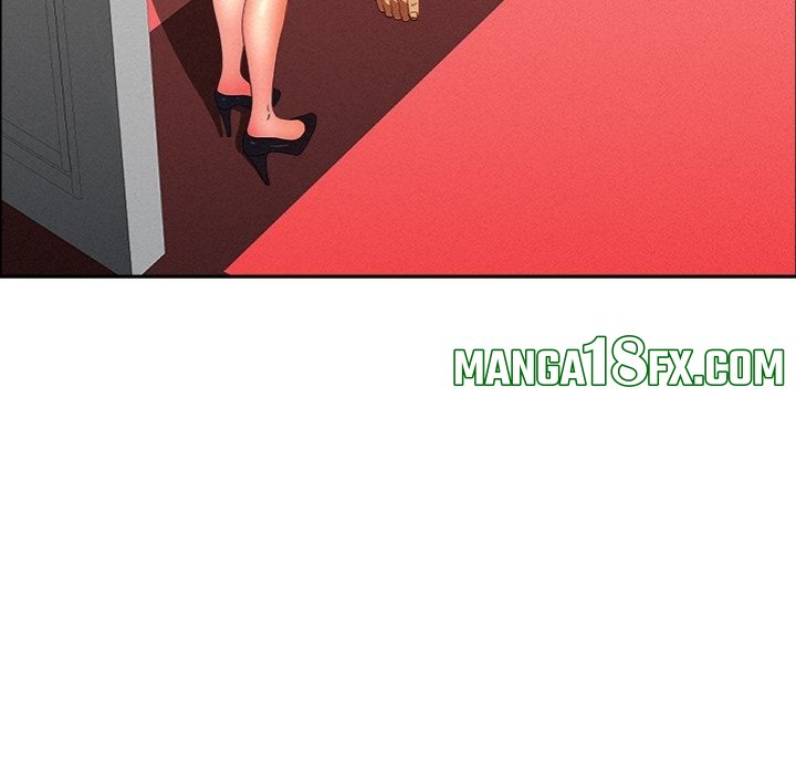 Milf Guard Chapter 43 - Page 86