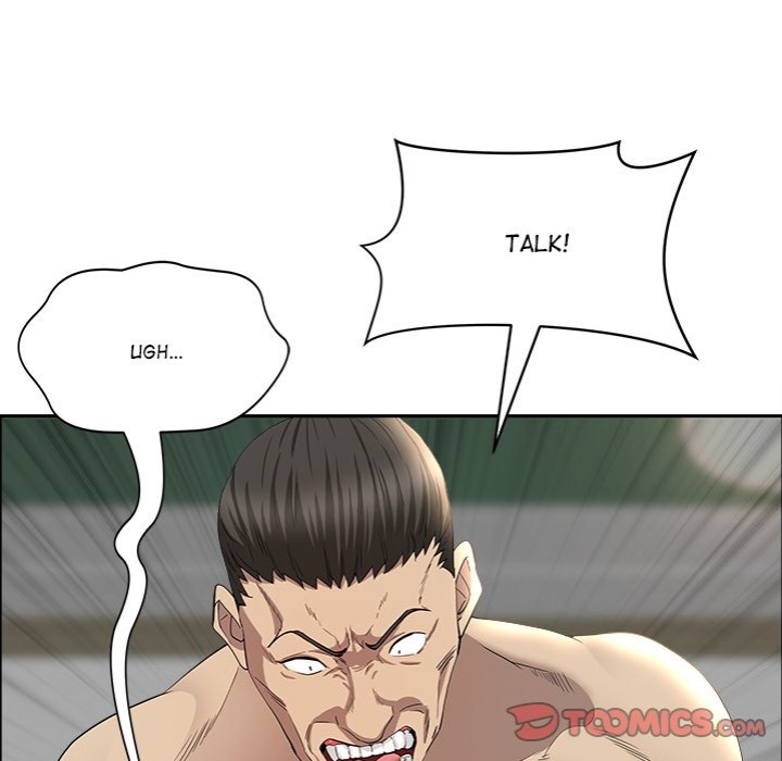 Milf Guard Chapter 43 - Page 93