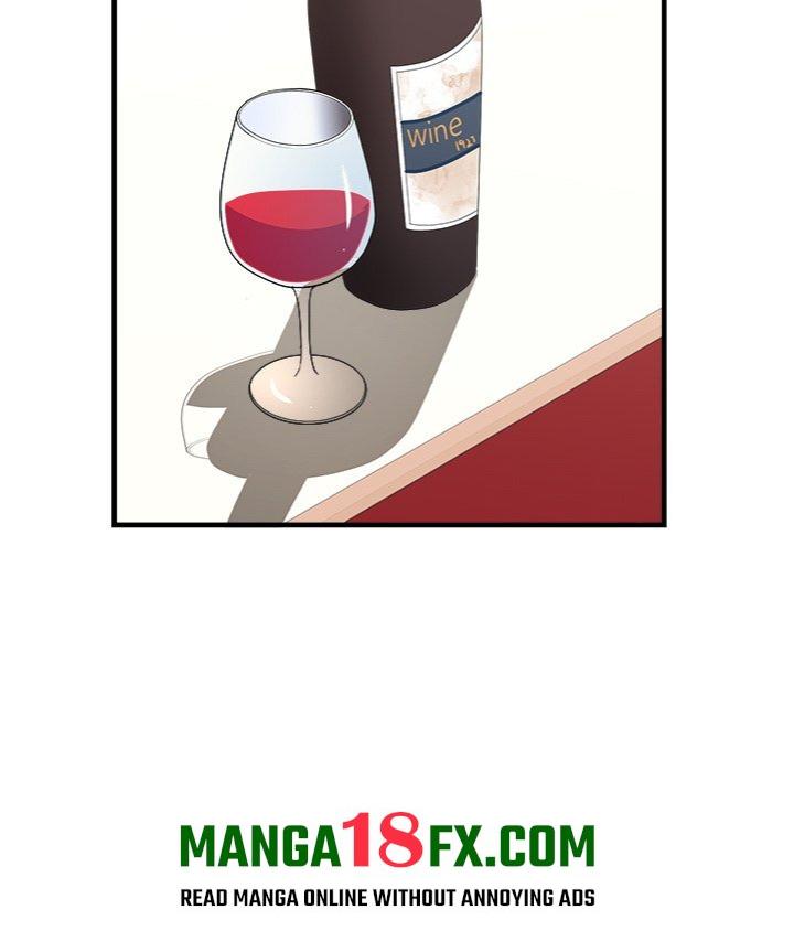 Milf Guard Chapter 43 - Page 98