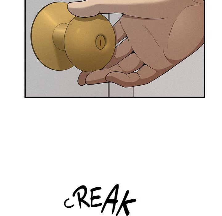 Milf Guard Chapter 44 - Page 124