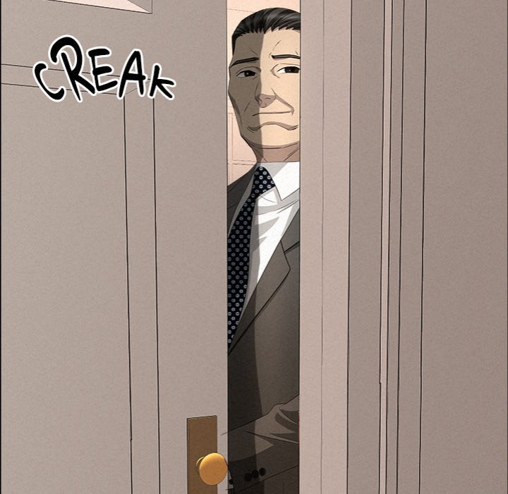 Milf Guard Chapter 44 - Page 149