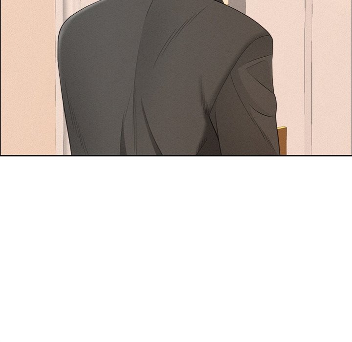 Milf Guard Chapter 44 - Page 152