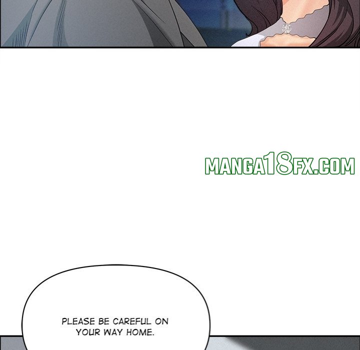 Milf Guard Chapter 44 - Page 27