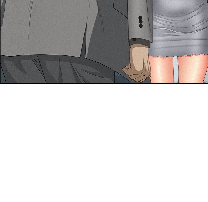 Milf Guard Chapter 44 - Page 29