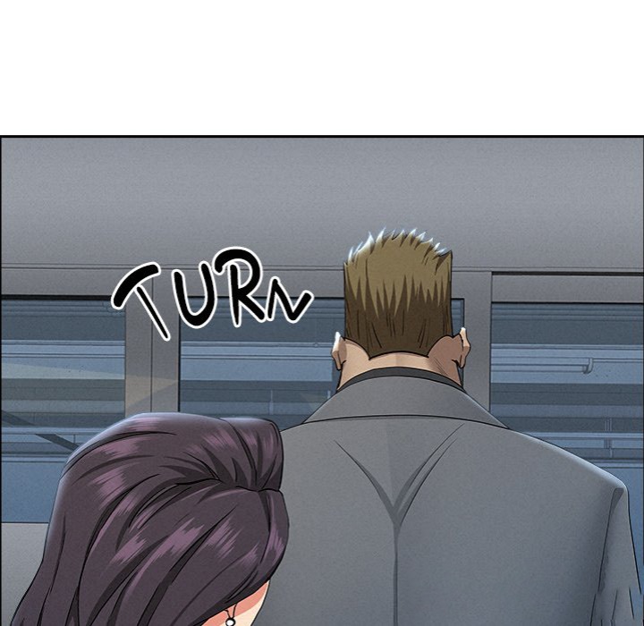 Milf Guard Chapter 44 - Page 30