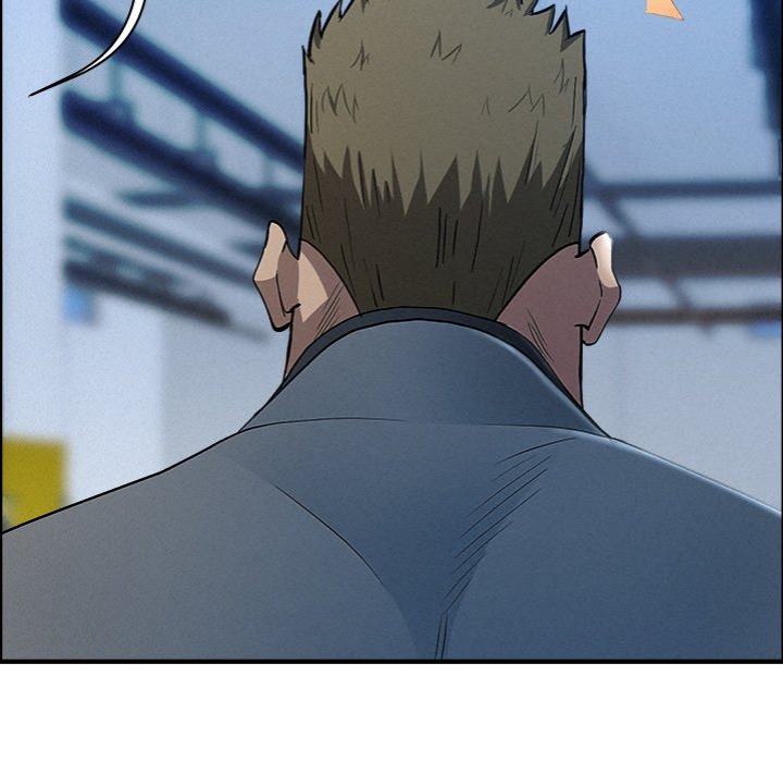 Milf Guard Chapter 44 - Page 41