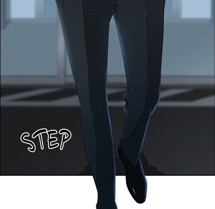 Milf Guard Chapter 44 - Page 46