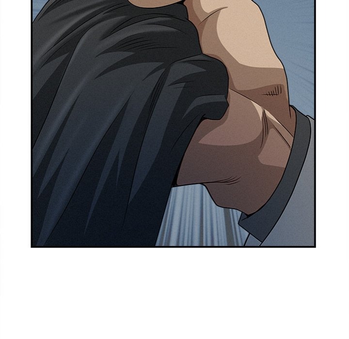 Milf Guard Chapter 44 - Page 50