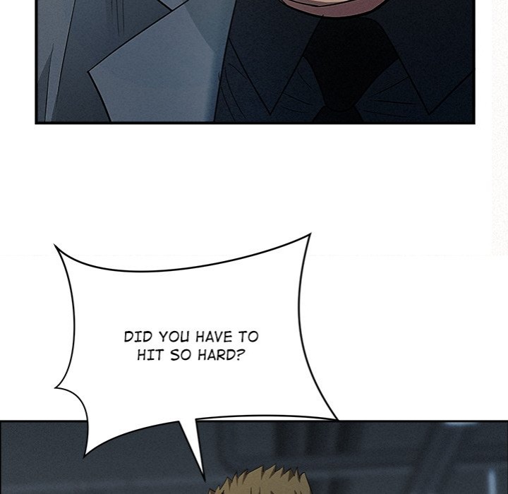 Milf Guard Chapter 44 - Page 56