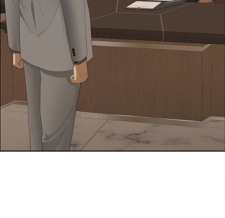 Milf Guard Chapter 45 - Page 130