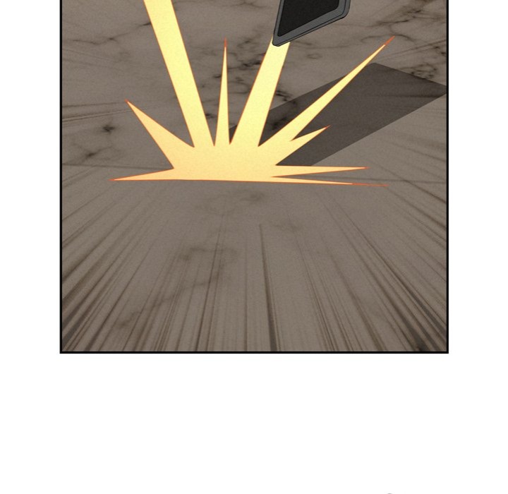 Milf Guard Chapter 45 - Page 132