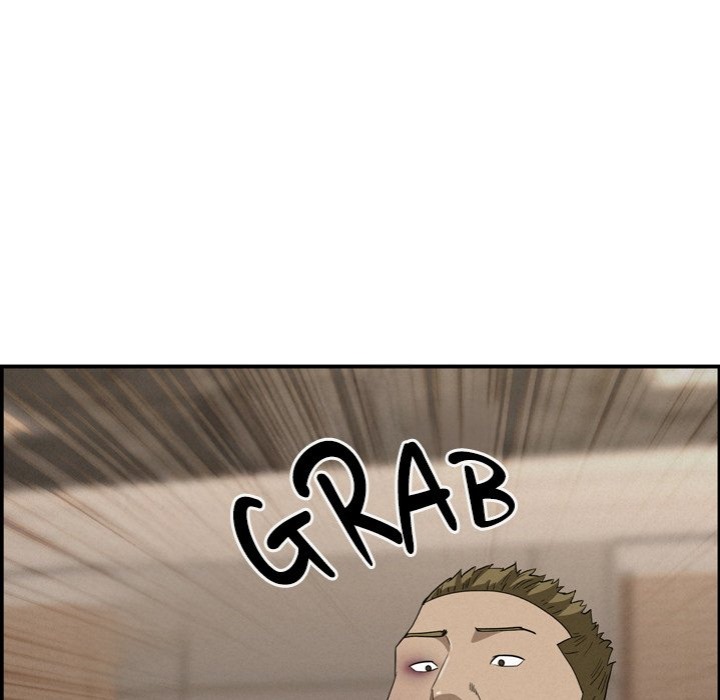 Milf Guard Chapter 45 - Page 137