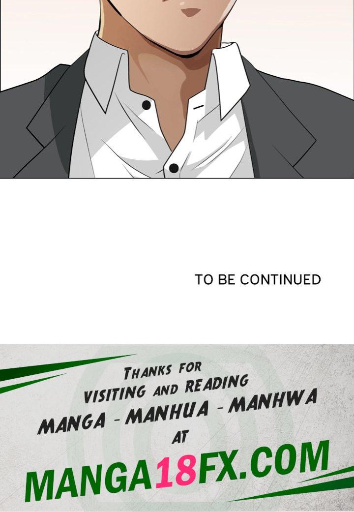 Milf Guard Chapter 45 - Page 161