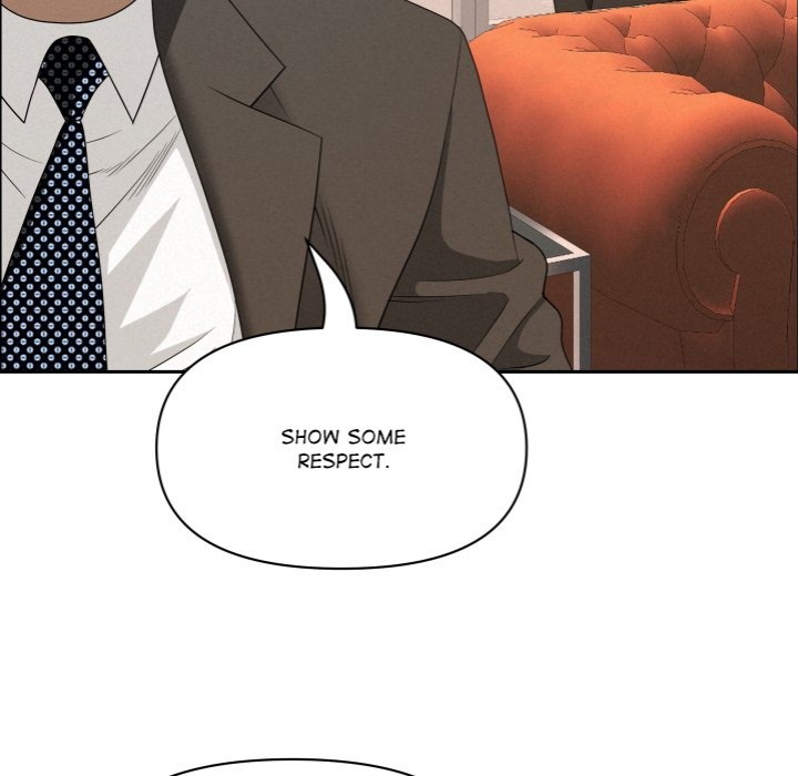 Milf Guard Chapter 45 - Page 24