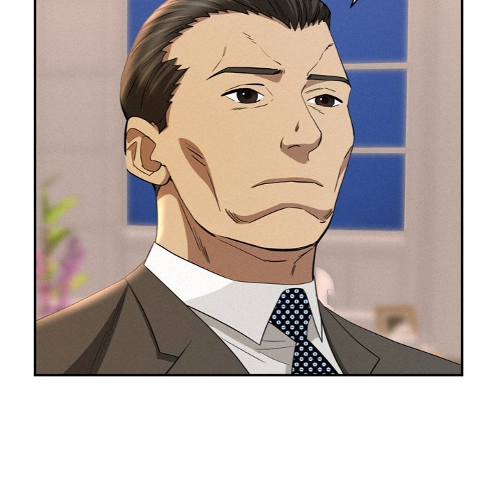 Milf Guard Chapter 45 - Page 64