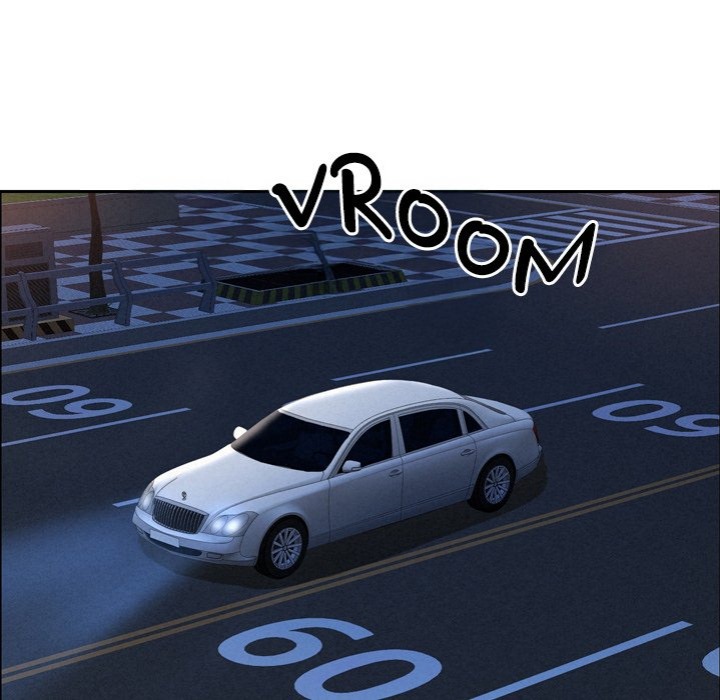 Milf Guard Chapter 45 - Page 92