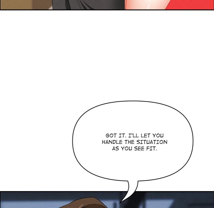 Milf Guard Chapter 46 - Page 149