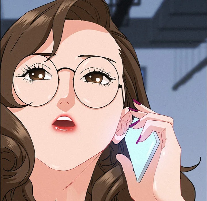 Milf Guard Chapter 46 - Page 150