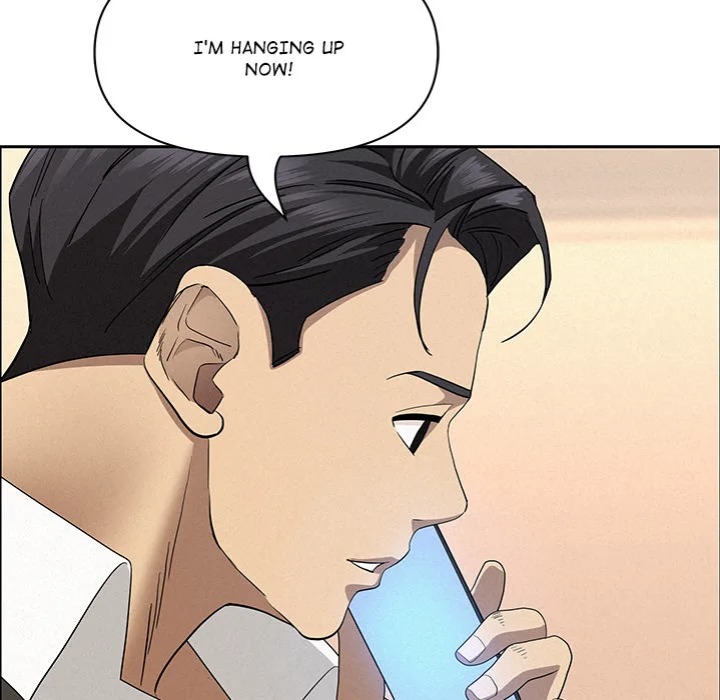 Milf Guard Chapter 46 - Page 157