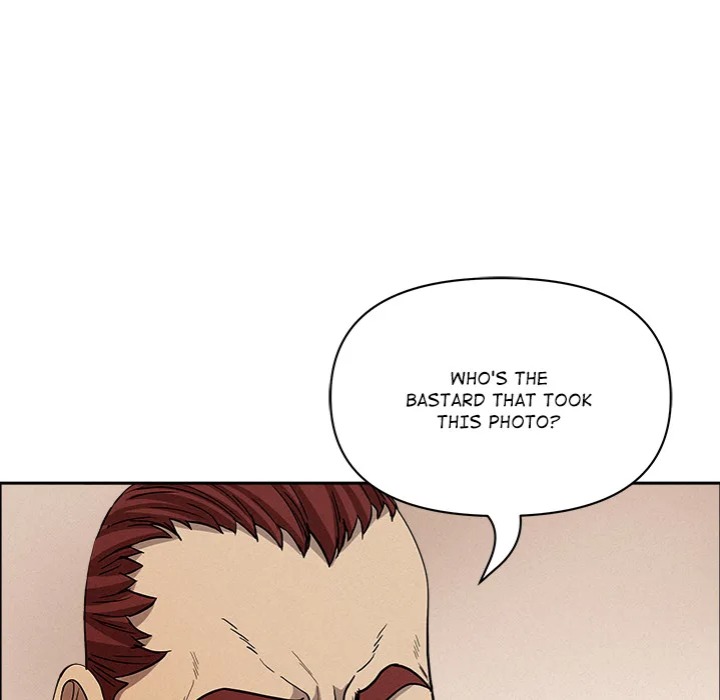 Milf Guard Chapter 46 - Page 52