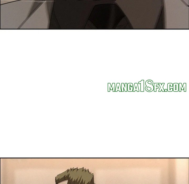Milf Guard Chapter 46 - Page 60