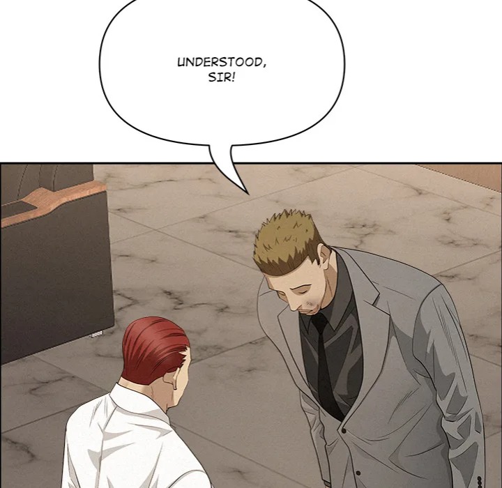 Milf Guard Chapter 46 - Page 64