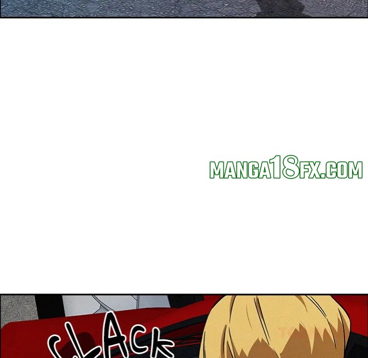 Milf Guard Chapter 46 - Page 75