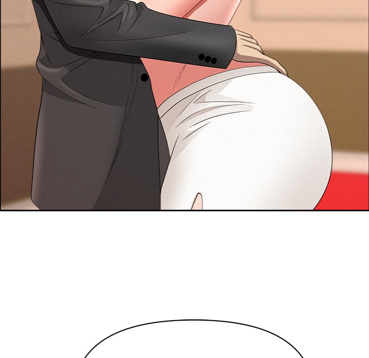 Milf Guard Chapter 47 - Page 42