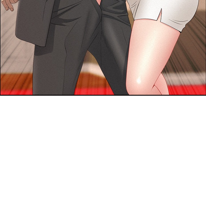 Milf Guard Chapter 47 - Page 53