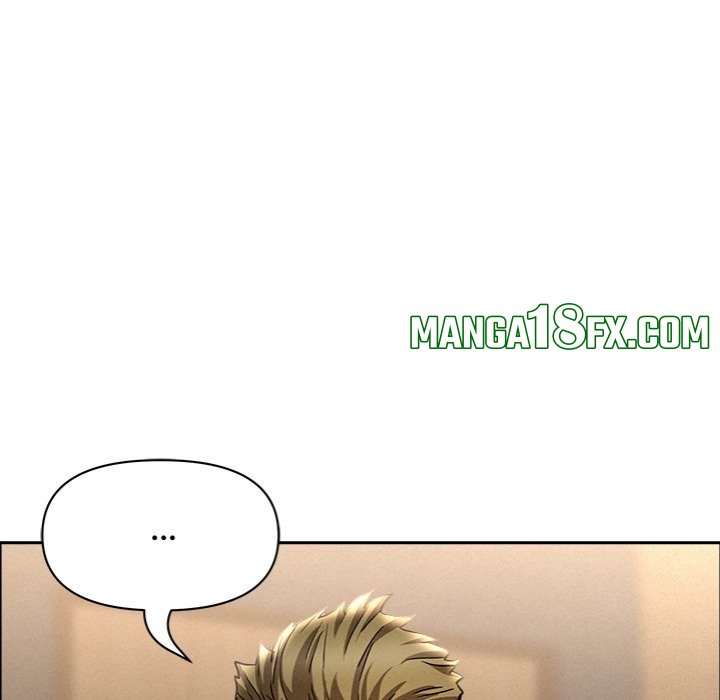 Milf Guard Chapter 48 - Page 113