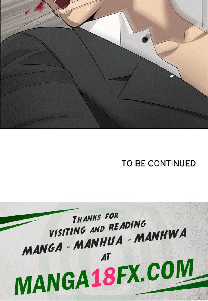 Milf Guard Chapter 48 - Page 165