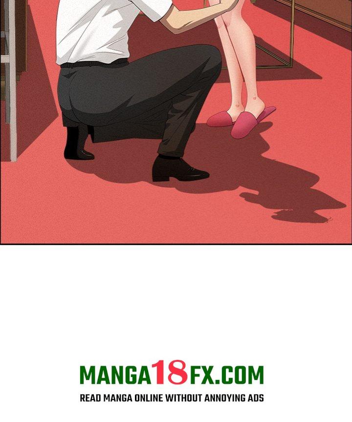 Milf Guard Chapter 48 - Page 42