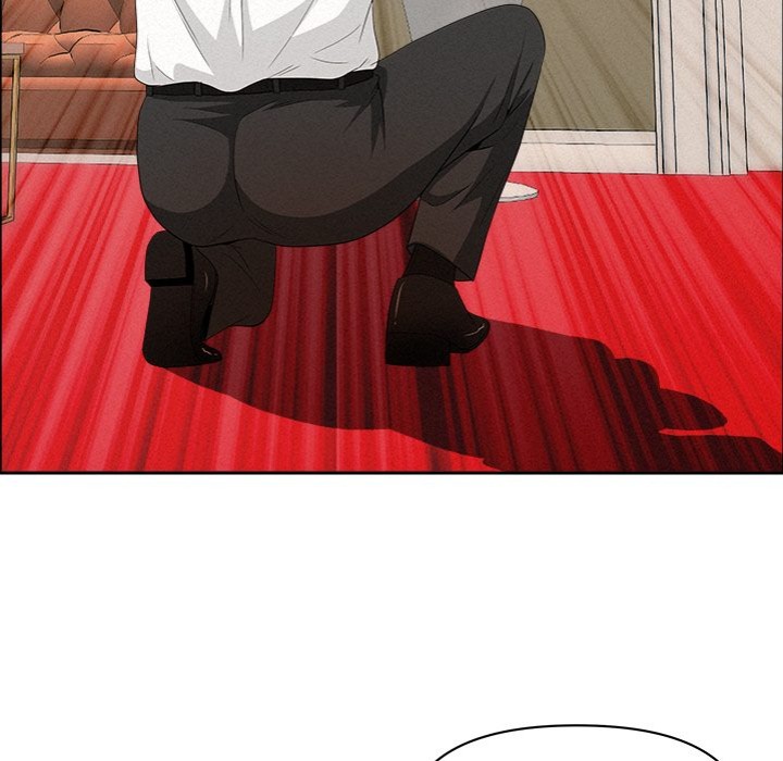 Milf Guard Chapter 48 - Page 53