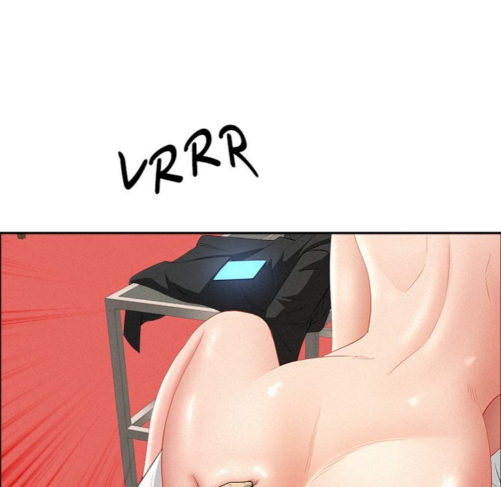 Milf Guard Chapter 48 - Page 62