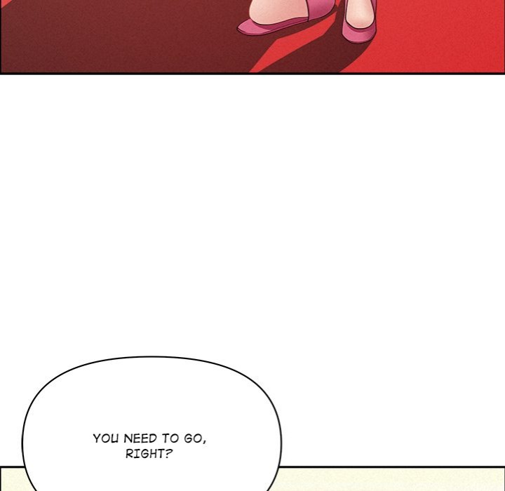 Milf Guard Chapter 48 - Page 86