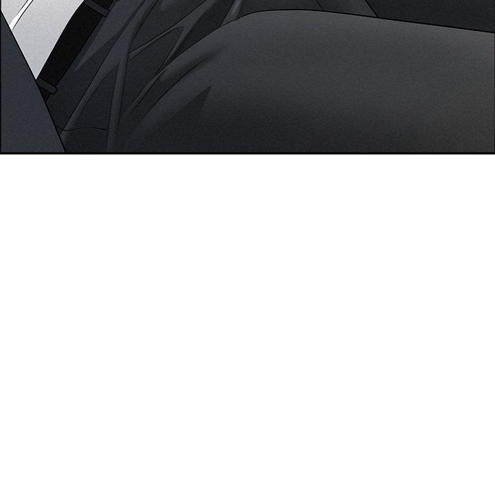 Milf Guard Chapter 49 - Page 108