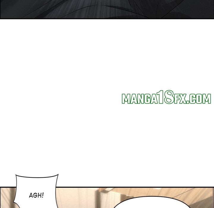 Milf Guard Chapter 49 - Page 110