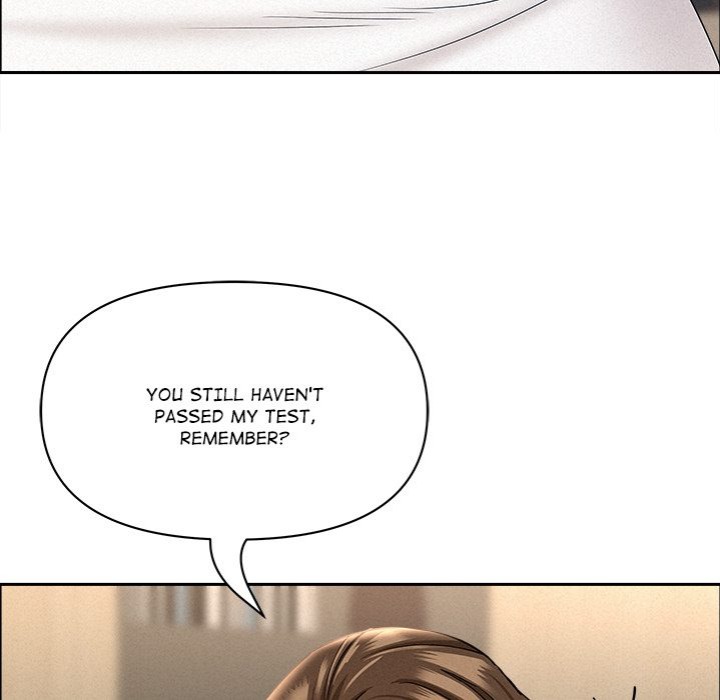 Milf Guard Chapter 49 - Page 122