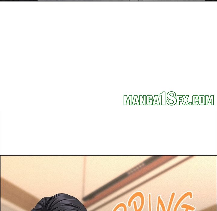 Milf Guard Chapter 49 - Page 139