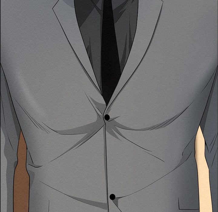 Milf Guard Chapter 49 - Page 168