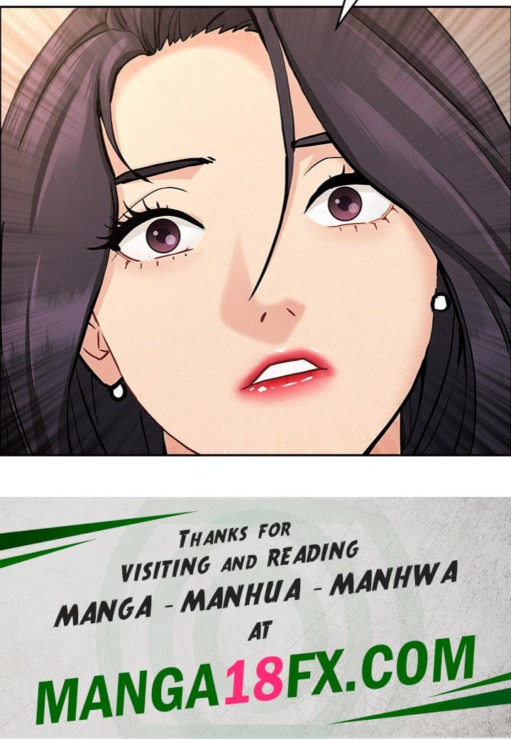 Milf Guard Chapter 49 - Page 170